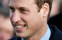 Принц Уильям получил в наследство $15,7 миллионов