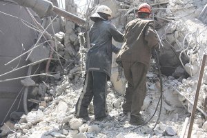 Взрыв на шахте в Китае убил 18 горняков