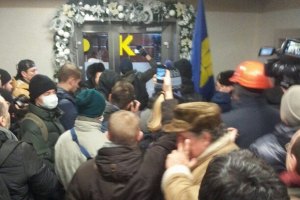 Захват шахты на Луганщине мог иметь финансовую подоплеку, - эксперты