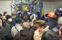 Захват шахты на Луганщине мог иметь финансовую подоплеку, - эксперты