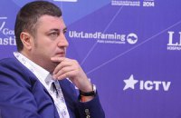 Бахматюк: торговые войны не прекращаются никогда