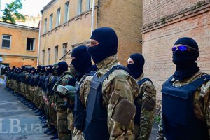 Суд впервые признал погибшего на Донбассе добровольца участником АТО