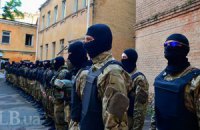 Суд уперше визнав загиблого на Донбасі добровольця учасником АТО