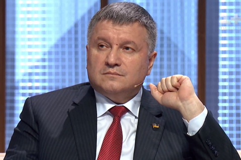 Аваков подтвердил возможность патрулей с представителями ОРДЛО