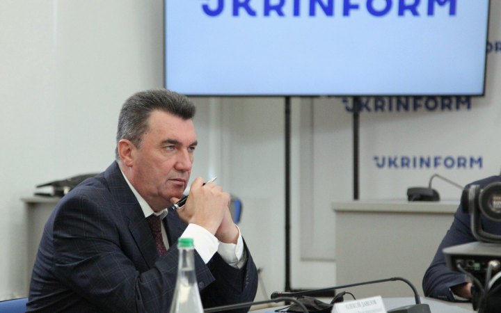 Втрати ЗСУ щодо окупантів під час боїв у Харківській області склали 1 до 10, – Данілов