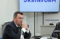 Втрати ЗСУ щодо окупантів під час боїв у Харківській області склали 1 до 10, – Данілов