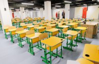 У більшості населених пунктів Дніпропетровщини у закладах загальної середньої освіти продовжили канікули 