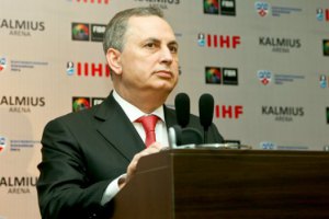 Колесніков: "У вимогах мешканців Донбасу немає нічого нездійсненного"