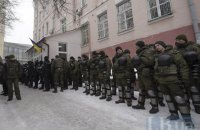 Аваков пригрозил снять охрану с судов