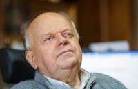 Умер первый президент независимой Беларуси, - СМИ