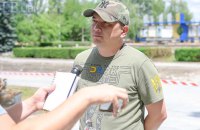 Сили ППО знищили у небі над Миколаївщиною Shahed-136