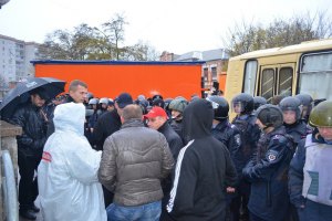 Против работников агрофирмы Корнацкого открыли дело