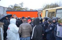 Против работников агрофирмы Корнацкого открыли дело