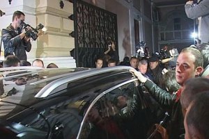 В МВД считают, что Марков сам виноват в том, что его задержали 