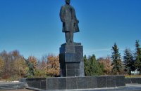 Мерія Запоріжжя заявила, що Леніна неможливо знести без дозволу Мінкультури