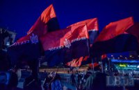 ДУК готовий увійти в армію тільки як автономний підрозділ