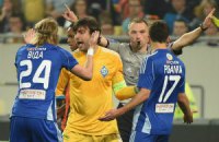 СМИ: Шовковский еще на год продлит свою "жизнь" в футболе
