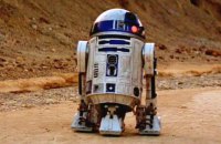 ​Робота R2-D2 из "Звездных войн" продали на аукционе почти за $3 млн