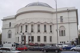 ​В Киеве ликвидировали музей УНР