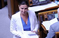 Богословская: Тимошенко хочет, чтобы ее судили вечно