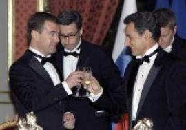 Один из тандема