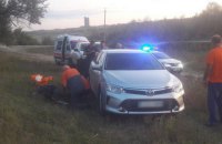 В Молдове застрелился близкий друг олигарха Плахотнюка