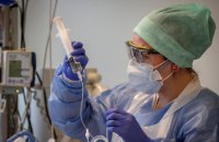 Украина обошла Турцию по количеству больных коронавирусом и вышла на 21 место в мире