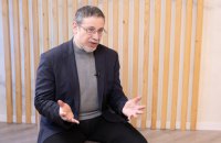 Валерій Пекар: “Росія продовжить розпадатися. Але українські військові перемоги можуть пришвидшити цей процес у десятки разів”