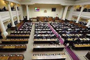 В Грузии ужесточили правила финансирования партий