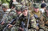 Госдума рассмотрит предложение Медведева использовать армию за пределами России