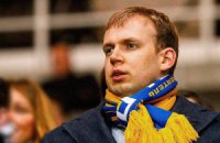 Курченко перестал платить премиальные футболистам "Металлиста", - Красников