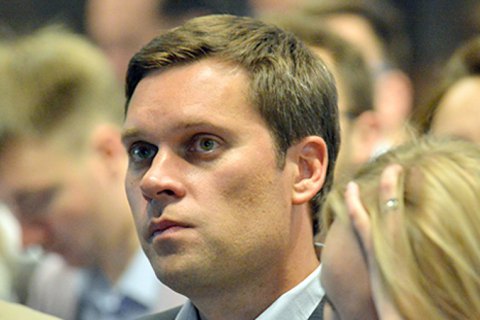 Гацько: Черкасенко працював в компанії "Арцингер", але пішов з неї