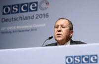 Россия согласна на вооружение миссии ОБСЕ на Донбассе стрелковым оружием