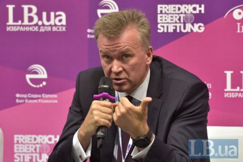 В ДТЭК назвали условия прихода инвестиций в энергетику, – коммерческий директор ДТЭК Энерго