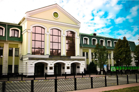 Руководство университета  ГФС пообещало голоса курсантов за полторы тысячи гривен