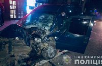 Яремчанський міський голова потрапив у ДТП у нетверезому стані