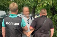 Судитимуть киянина, який обіцяв колишньому бійцю ТрО за гроші допомогти отримати групу інвалідності