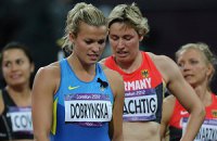 Олимпиада-2012: трагедия украинской олимпийской чемпионки