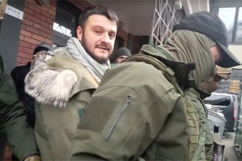 Суд щодо сина Авакова відбудеться в середу
