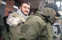 Суд по сыну Авакова пройдет в среду