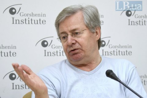 Юрист Виктор Мусияка: Зеленскому надо переключить регистры, выборы закончились