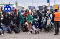 Более 1 млн украинцев вернулись в страну с начала войны