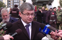 Україна повідомила Молдові про об'єкт, через який закрили авіапростір