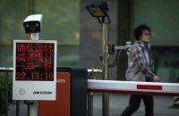 Китайський техгігант Hikvision заперечує інформацію про шпигунство у злитих документах США