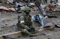 Російський вибір: втікай або помри