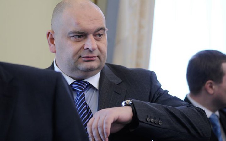 Вищий антикорсуд засекретив вирок щодо угоди з ексміністром екології Злочевським