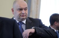 Вищий антикорсуд засекретив вирок щодо угоди з ексміністром екології Злочевським
