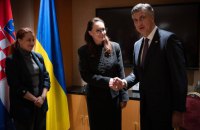 Україна поглиблює співпрацю з Хорватією в сфері гуманітарного розмінування