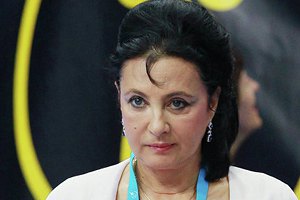 В Киеве не чемпионат мира по художественной гимнастике, а полный бардак, - представитель России