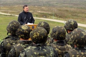 Уголовную ответственность за уклонение от воинской службы не отменили